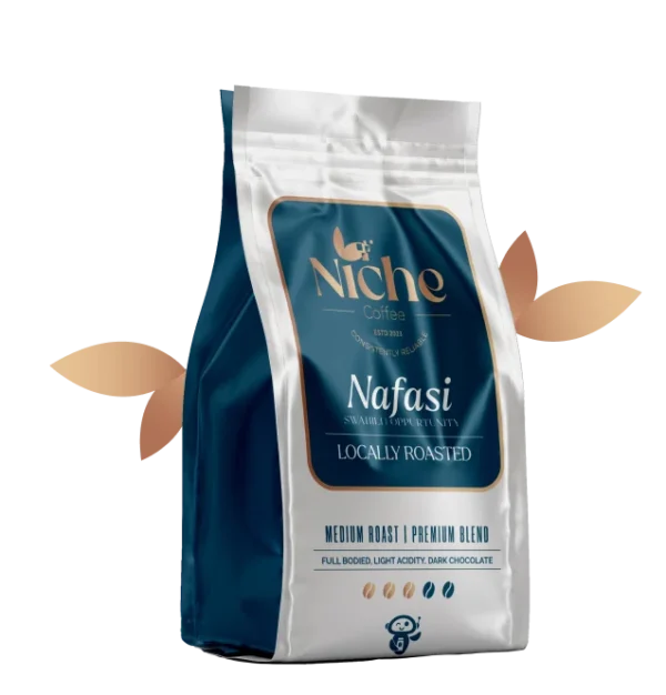 Nafasi
